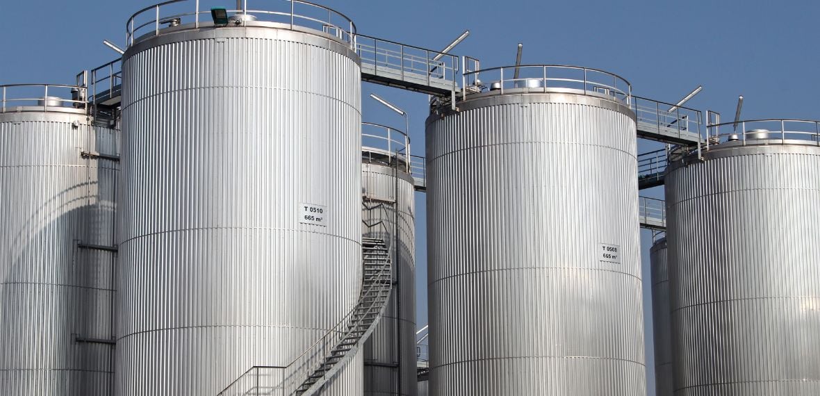 Beverage Industry image